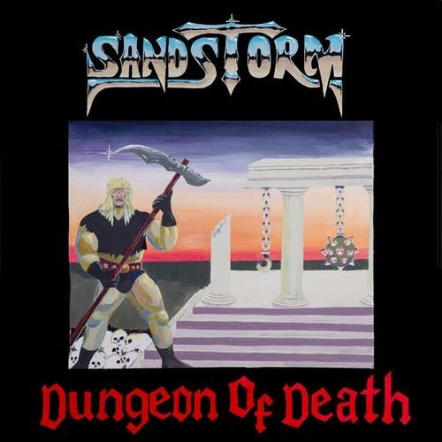 Sandstorm - Dungeon of Death (EP)