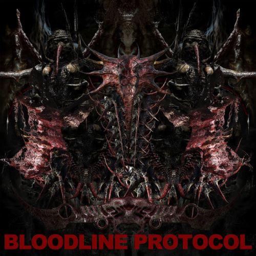 Bloodline Protocol - Blood:Os  (Upconvert)