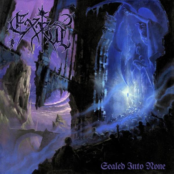 Exxûl - Sealed Into None (Lossless)