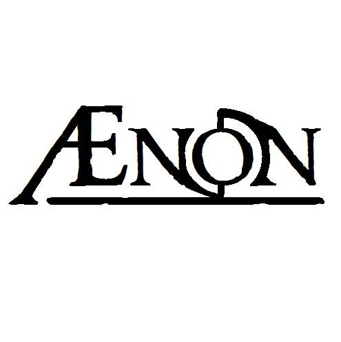 Ænon - Discography (2016 - 2026)