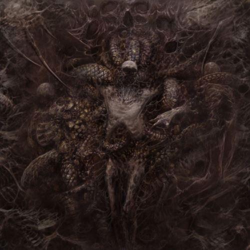 Vomit Forth - In The Name Of The Father (EP)