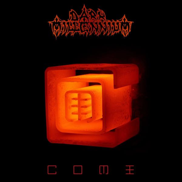 Dark Millennium - Come (Lossless)
