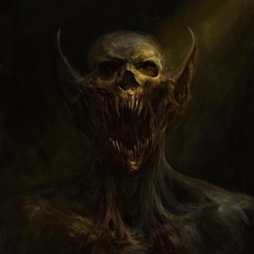 Disillumination - Distorted Psalms of the Inhumanly Omniversed Consciousness