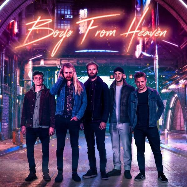Boys From Heaven - Discography (2020 - 2026)