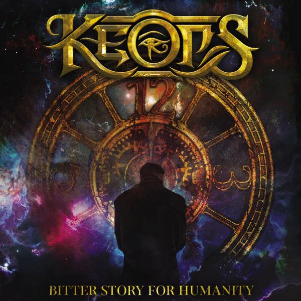 Keops - Discography (2012 - 2026)