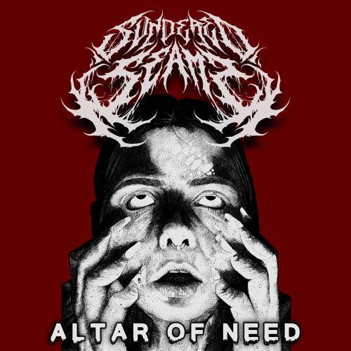 Sundered Seams - Altar Of Need (EP)