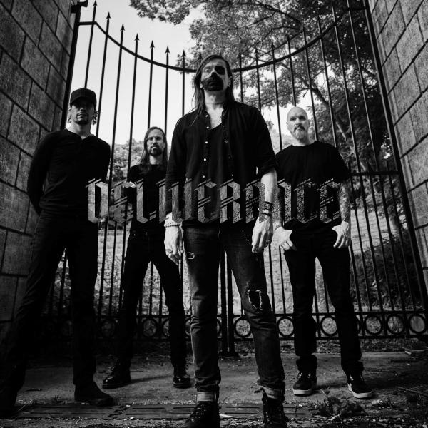 Deliverance - Discography (2017 - 2026) (Lossless)