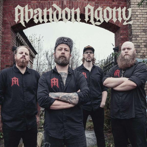 Abandon Agony - Discography (2024 - 2026)