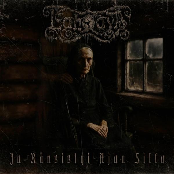 Lahoava - Ja Ränsistyi Ajan Silta