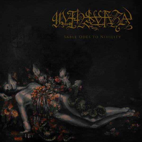 Mansvara - Sable Odes to Nihility (Lossless)