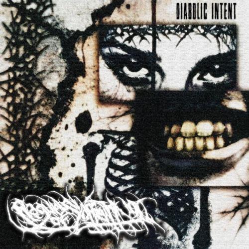 Plague Of Suffering - Diabolic Intent (Demo)