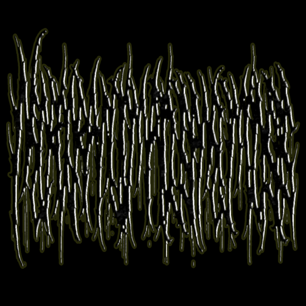 Necrogranulomatouspneumocystis - Barbaric Mutilation (EP)