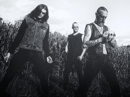 Piołun - Discography (2022 - 2026)