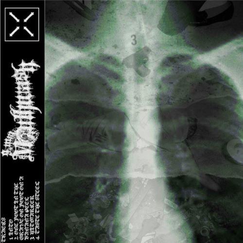9mm Mouthwash - 9mm Mouthwash (EP)