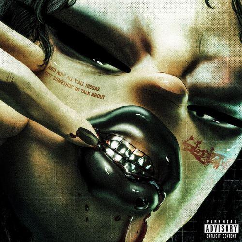 Bloodbather - And Now All Y'all Niggas Got Somethin' To Talk About