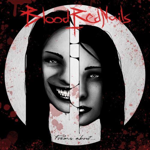 BloodRedNails - Poems About...