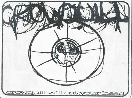 Crowquill - Discography (2025 - 2026)