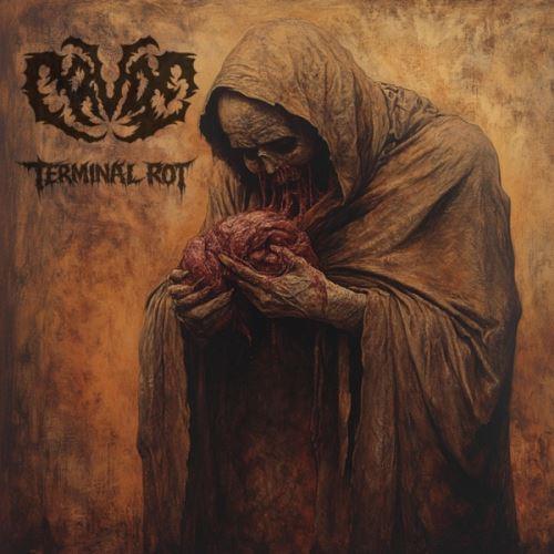 Crüde - Terminal Rot (EP)