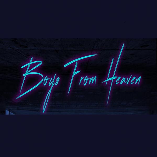 Boys From Heaven - Discography (2020 - 2026) (Lossless)