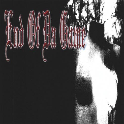 End Of Da Game - Pale Pink (EP)