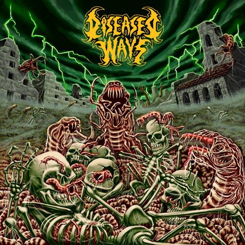 Diseased Ways - Remains of Life (Upconvert)