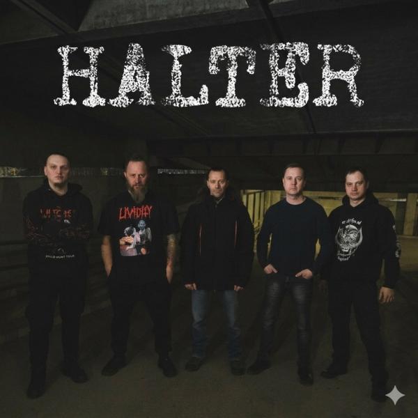 Halter - Discography (2013 - 2026)