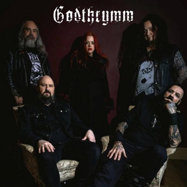 Godthrymm - Discography (2018 - 2026) (Lossless)