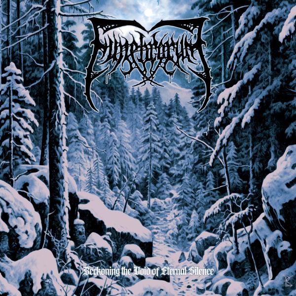 Funebrarum - Beckoning The Void Of Eternal Silence (Lossless)