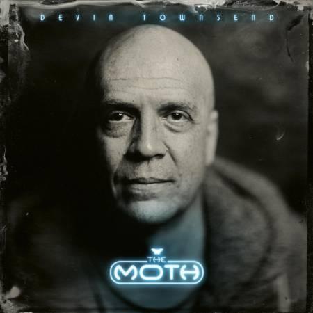 Devin Townsend - The Moth (Deluxe Edition) (Lossless)