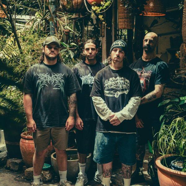 Melting - Discography (2024 - 2026)