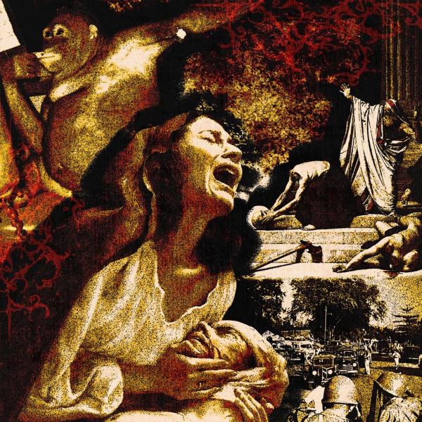 Day of Salvation - Ashes the Harmony (EP)