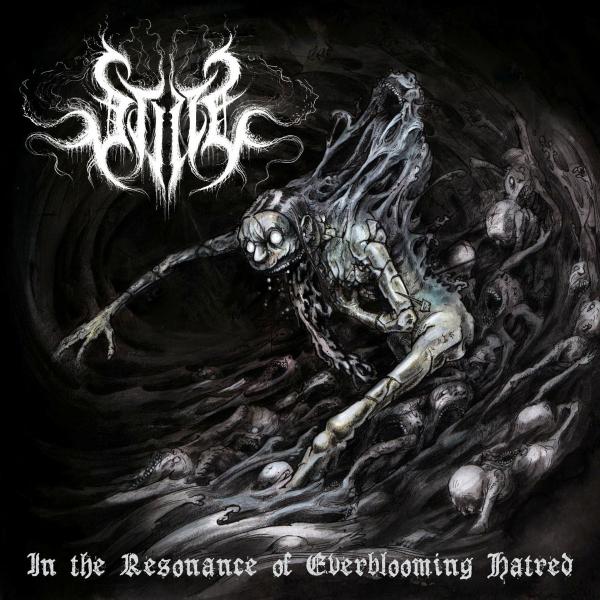 Stilte - In The Resonance of Everblooming Hatred