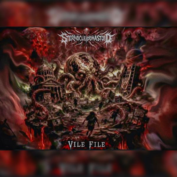 Sternocleidomastoid - Vile File (Upconvert)