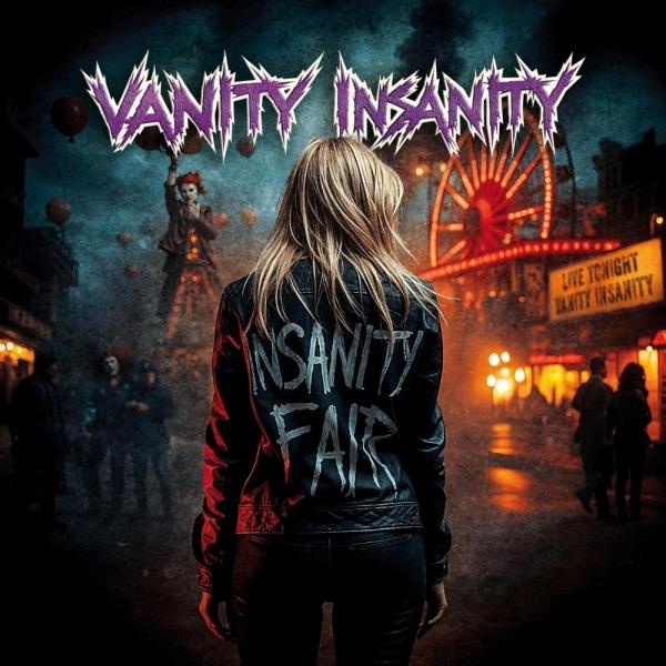 Vanity Insanity - Discography (2017 - 2026)