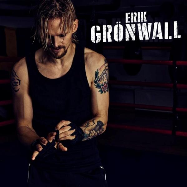 Erik Grönwall - Discography (2009 - 2026)