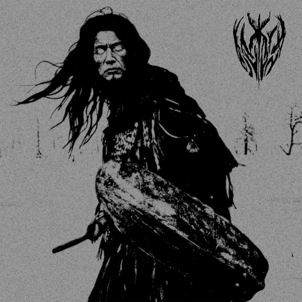 Khara Ojuun - Shamanic Visions (EP) (Upconvert)