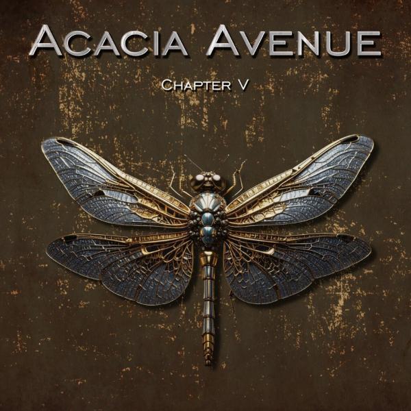 Acacia Avenue - Discography (2010 - 2026)