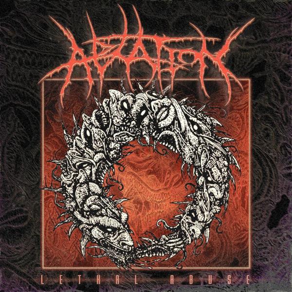 Ablation - Lethal Abuse (EP)