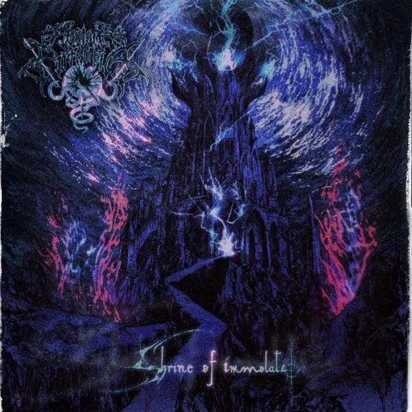 Aenigma Entropia - Shrine of Immolation (EP) (Upconvert)