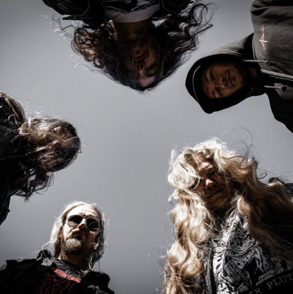 Aimless Death - Discography (2018 - 2026)