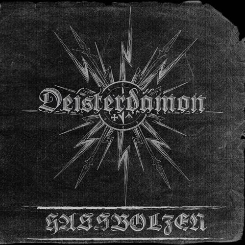 Deisterdämon - Hassbolzen