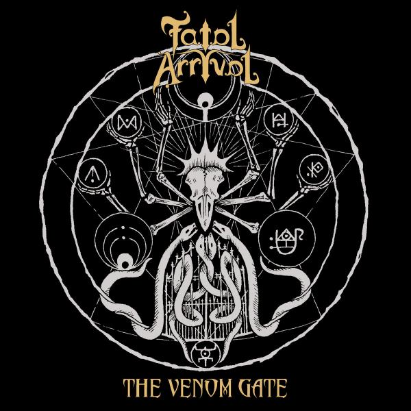 Fatal Arrival - The Venom Gate (Upconvert)