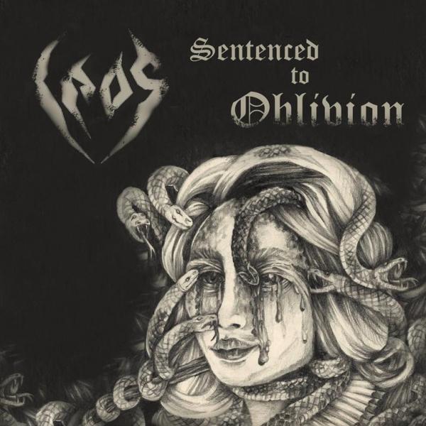 Ipos - Sentenced to Oblivion