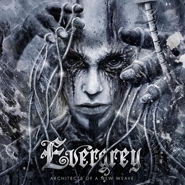 Evergrey - Architects Of A New Weave (Deluxe Edition)