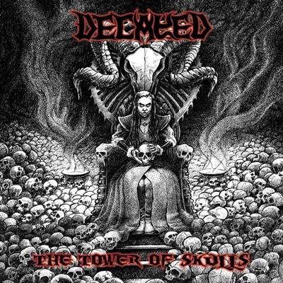 Decayed - 2 Edition's (2025) (Upconvert)