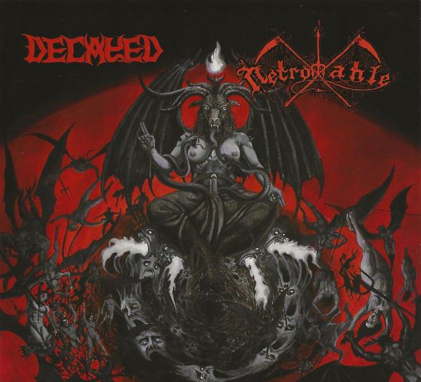 Decayed - 2 Edition's (2025) (Upconvert)