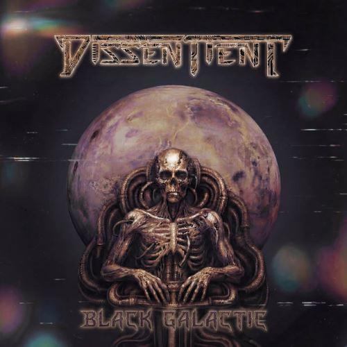 Dissentient - Black Galactic