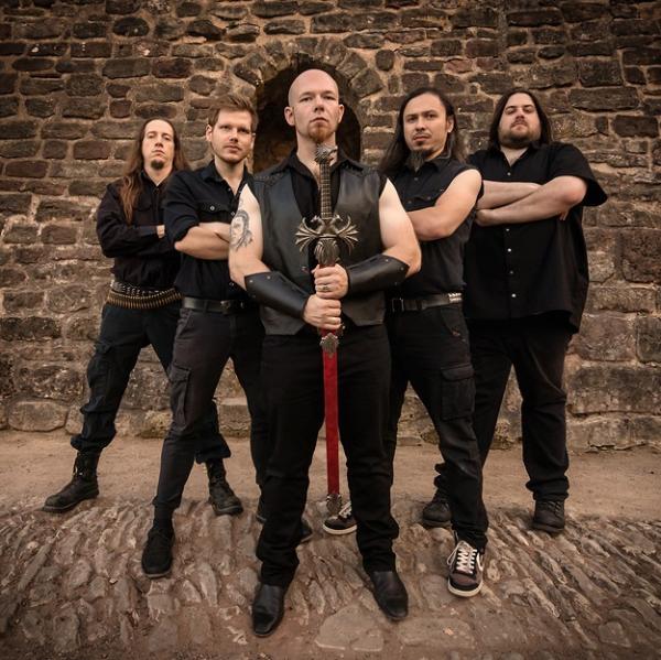 Gravety - Discography (2012 - 2026)