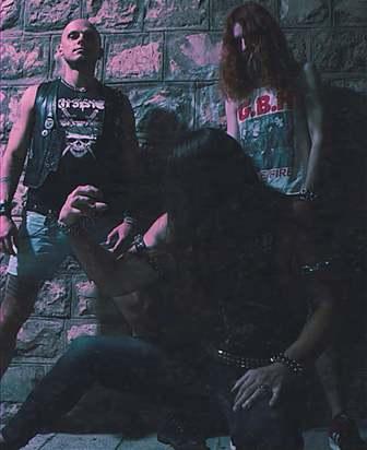 Night Roar - Discography (2026)