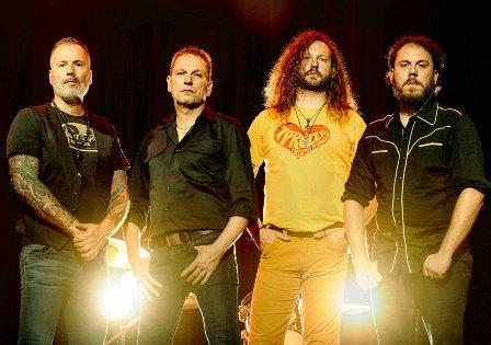 Midnight Rider - Discography (2017 - 2026)